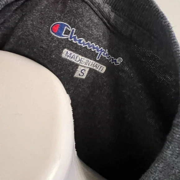 Champion Raiders football tshirt - Picture 2 of 3